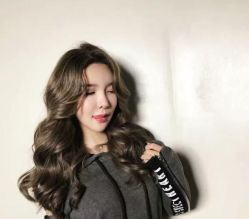 -GIRL STYLE 烫发·染发沙龙