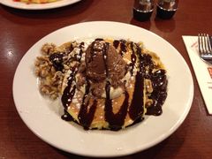 -Pancakes on the rocks(Darling Harbour)