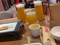 -管氏翅吧(马家堡店)