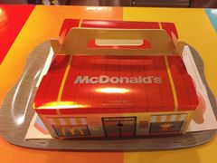 -麦当劳(潮阳店)