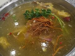 -乙丙丁正宗昭通天麻火腿鸡(总店)
