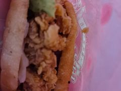百香嫩鸡堡-咭味哆·炸鸡汉堡(昌安店)