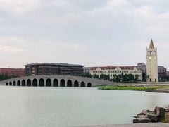 -浙江大学(海宁国际校区)