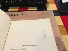 -遇见西木美式餐厅(体育路店)