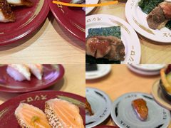 -寿司郎(皇庭广场店)