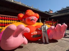 -宁波府城隍庙