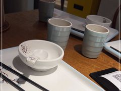 -乔街深夜食堂·台州菜·高压锅生蚝(杭州总店)