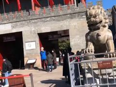 -普陀宗乘之庙(小布达拉宫)
