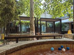 -春晖园度假酒店温泉