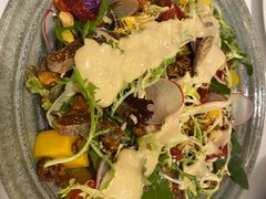 -马克西姆俄罗斯餐厅(通亚街店)