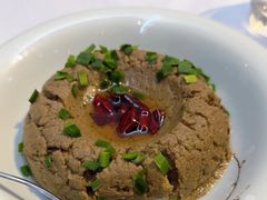 炒麻豆腐-到家尝北京菜(西坝河店)