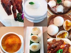 -金悦轩海鲜酒家(拱北店)