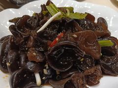 -上海华夏假日酒店