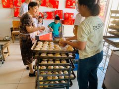 -季氏祖传光明食品店(长泾老街店)