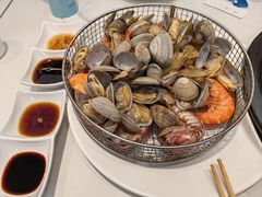 -海味当家·蒸锅海鲜(中山广场创始店)