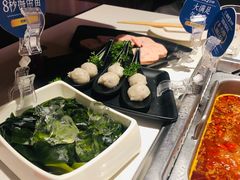 -海底捞火锅(大学路新象城店)
