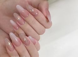 -1T·1M 日式美甲美睫
