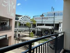 -三井奥特莱斯购物城(爵士之梦长岛店)