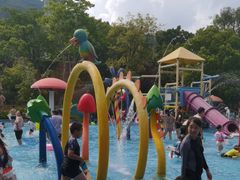 -苏州乐园森林水世界