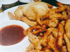 -晚归月亮湾私家菜(临邑路店)