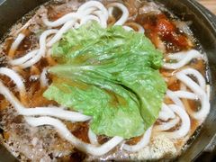 -水林间·寿喜烧自助(仙林金鹰店)