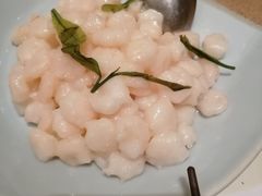 龙井虾仁-外婆家(古墩印象城店)