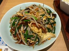 -春饼先生·北京烤鸭(甘井子万达店)