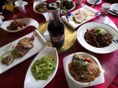 -梅利汴京烤鸭•开封豫菜地标店(晋安路店)