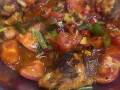 -61号餐吧(兴坪古镇漓江店)