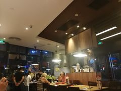 -必胜客(新海上世界店)