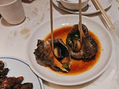 -日丰园海肠水饺·老字号大连海鲜(和平广场店)