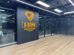 -G-STEPS舞蹈工作室