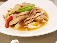 椒麻鸡-巴依老爷·新疆美食(上城区天城路店)