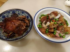 -慧娟面馆·餐厅(望江路店)