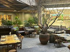 -鲨鱼餐厅.海景川粤餐厅(重庆天地店)