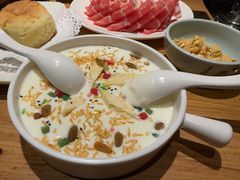 -额尔敦传统涮火锅·冰煮羊(铁东店)