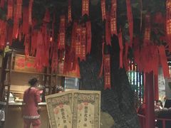 -额娘·春饼烤鸭(乐汇城店)