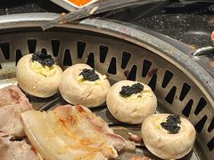 -木槿花韩式炭烤·熟成肉工坊(孙文东路店)