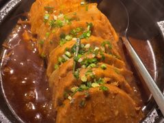 -卢大鲜鱼头捞饭(美利广场店)