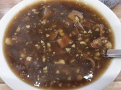 -杨记老门框百年卤煮(回龙观文华西路店)