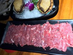 -捞围鲜·港式打边炉(海阳路店)