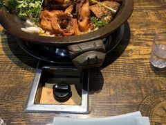 -蜀留香石锅鱼(六顺街店)