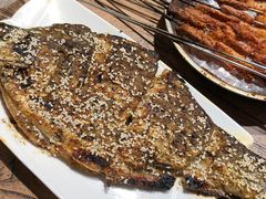 -有奴思烤肉·清真(正宁路店)