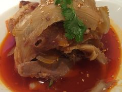 夫妻肺片-江湖情酸菜鱼(万菱汇店)
