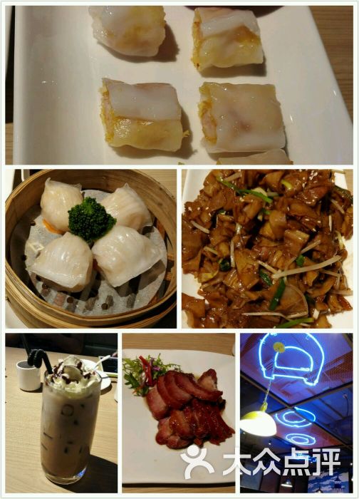 避风塘(常州九州新世界店)图片 - 第1张