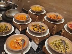 -东方广场假日酒店-蜀咖啡餐厅