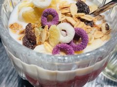 -四季餐厅·新津菜(环湖中路店)