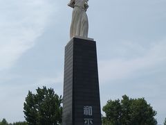-侵华日军南京大屠杀遇难同胞纪念馆