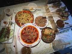 -串盟烧烤大排档·长沙美食地标(星沙店)