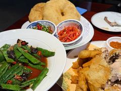 -味鼎长安·地道陕菜(凤城一路店)